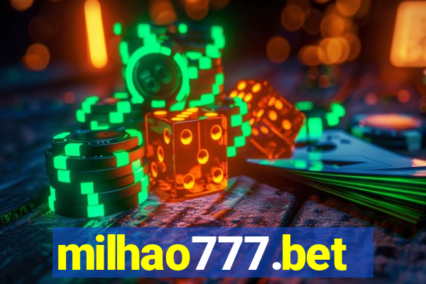 milhao777.bet