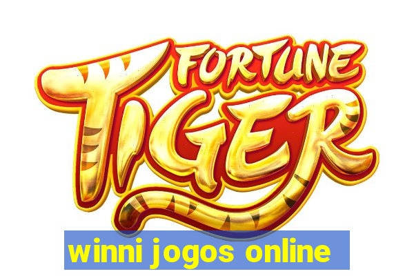 winni jogos online