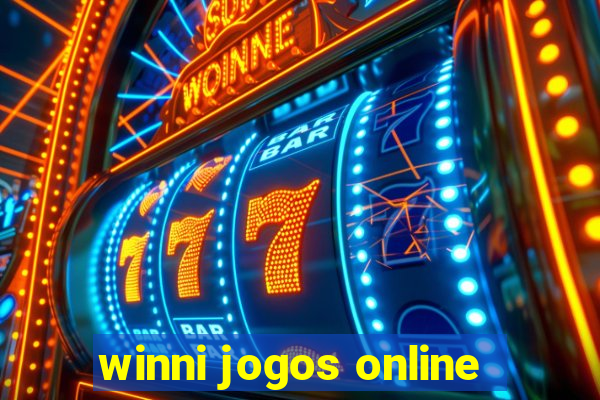 winni jogos online