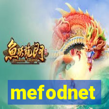 mefodnet