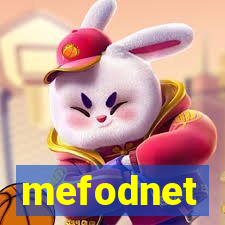 mefodnet