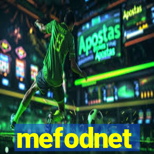 mefodnet