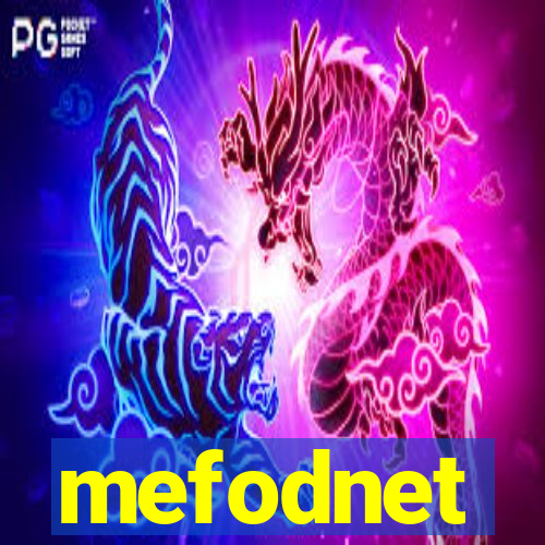 mefodnet