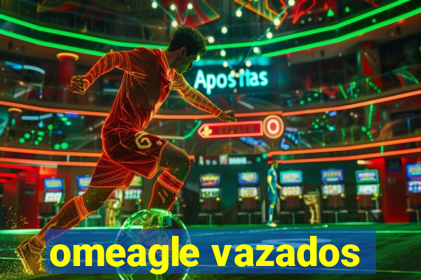 omeagle vazados