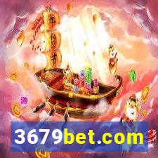 3679bet.com