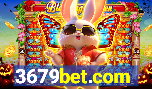 3679bet.com