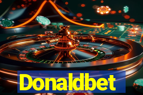 Donaldbet