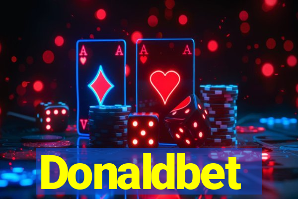 Donaldbet