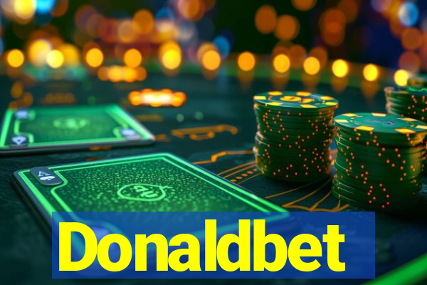 Donaldbet