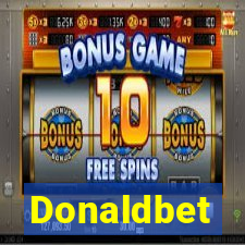 Donaldbet