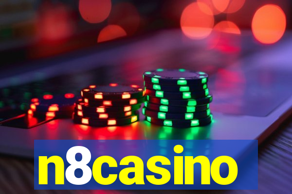 n8casino