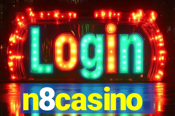 n8casino