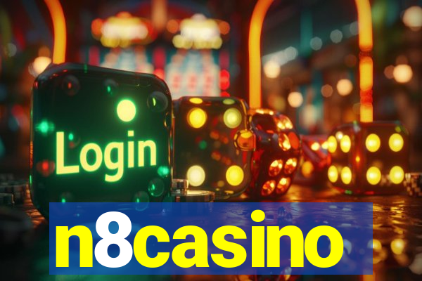 n8casino