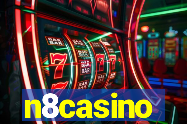 n8casino