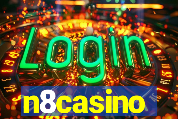 n8casino