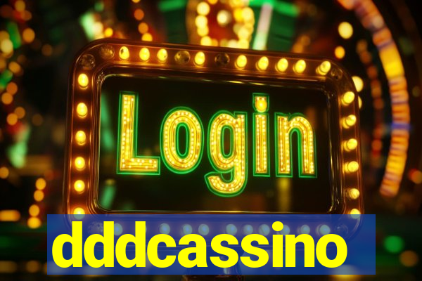 dddcassino