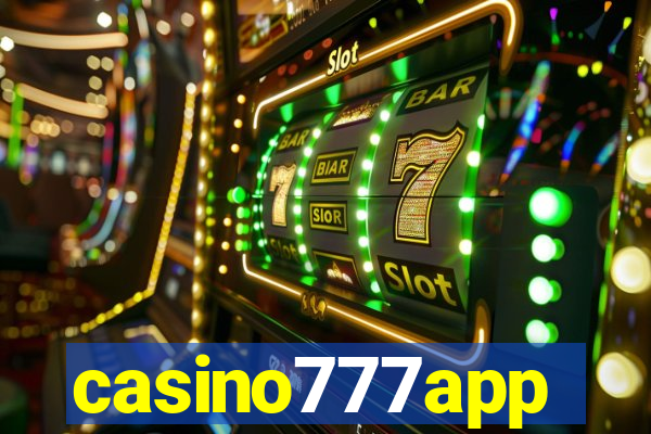 casino777app