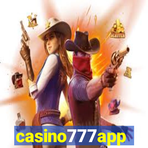 casino777app