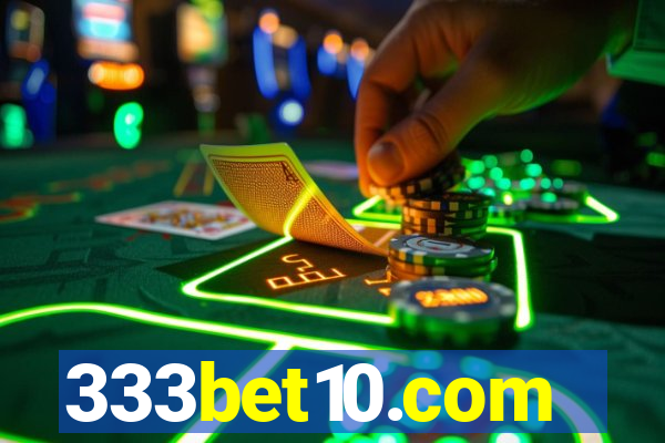 333bet10.com