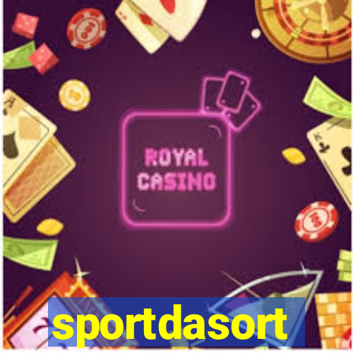 sportdasort