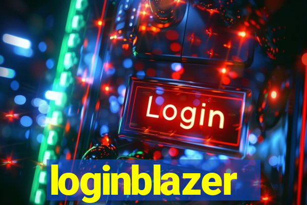 loginblazer