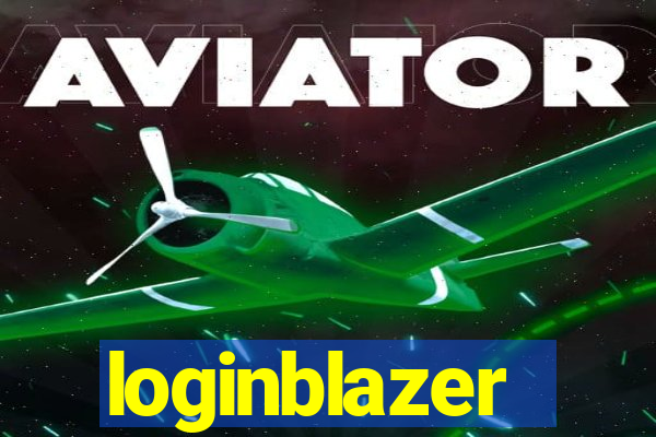 loginblazer