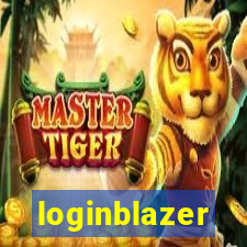 loginblazer