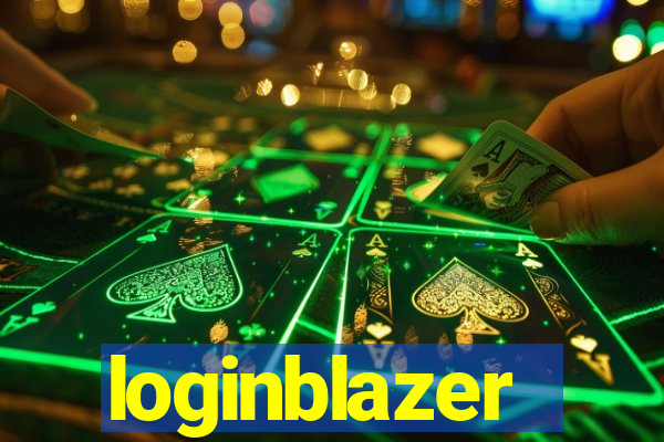 loginblazer