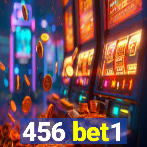 456 bet1