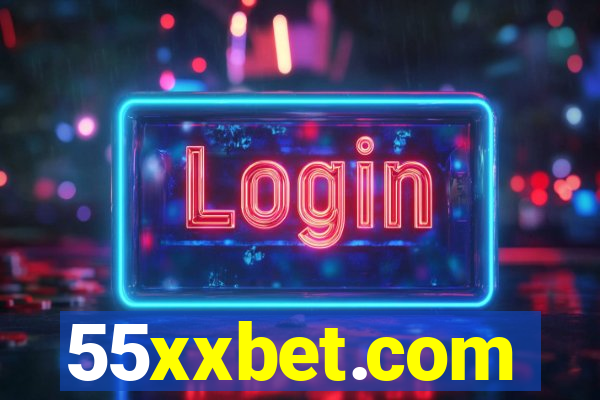 55xxbet.com