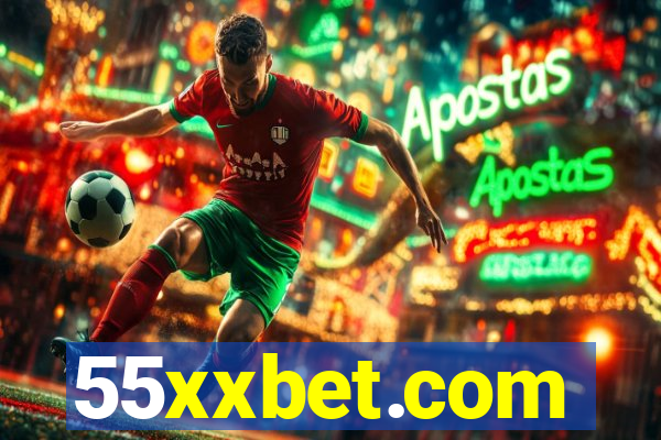 55xxbet.com