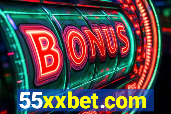 55xxbet.com