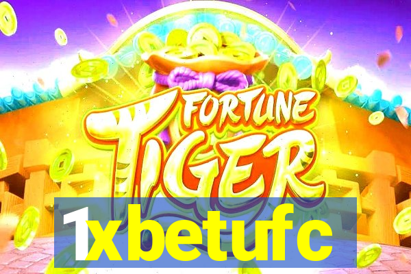 1xbetufc