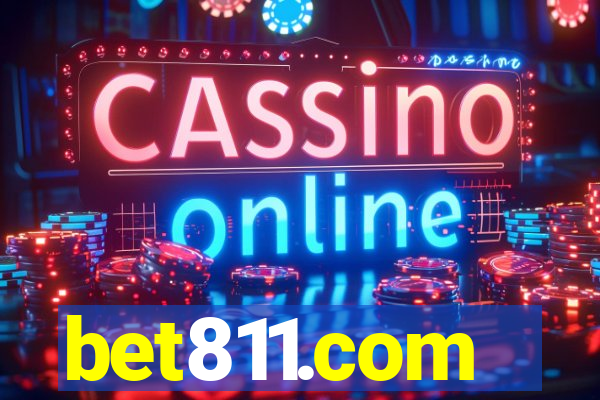 bet811.com