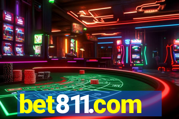 bet811.com