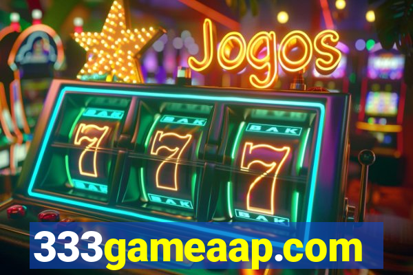 333gameaap.com