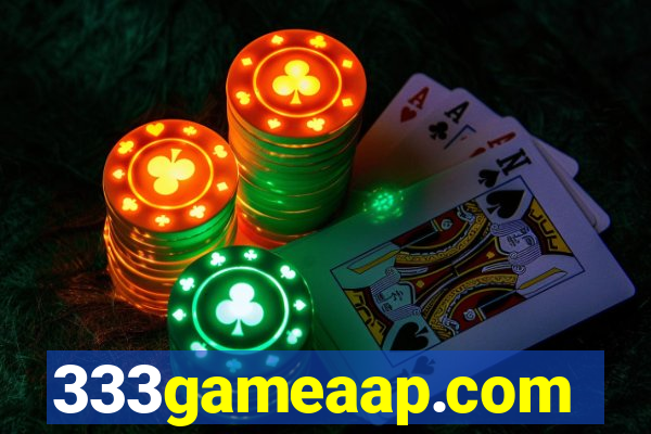 333gameaap.com