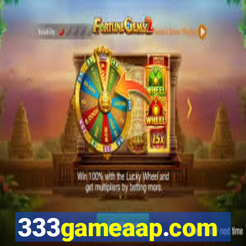 333gameaap.com