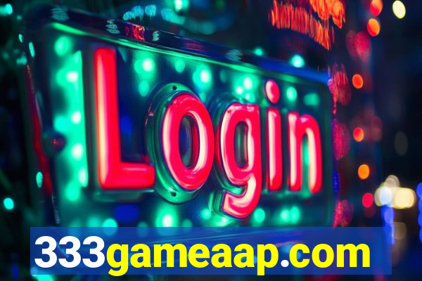 333gameaap.com