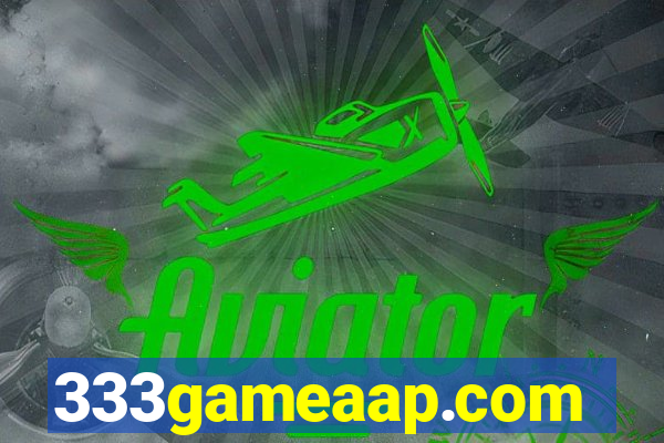 333gameaap.com