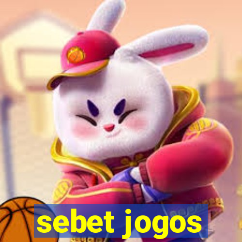 sebet jogos