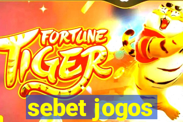 sebet jogos