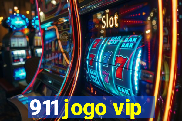 911 jogo vip