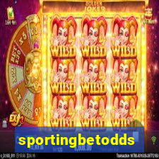 sportingbetodds