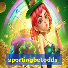 sportingbetodds