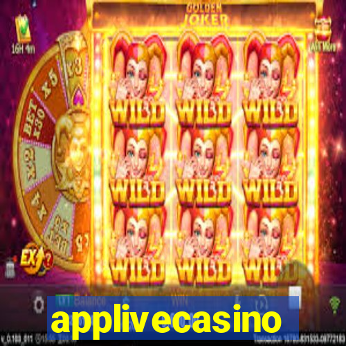 applivecasino