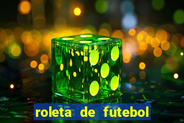 roleta de futebol carreira roleta de jogadores de futebol