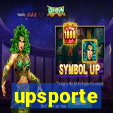 upsporte