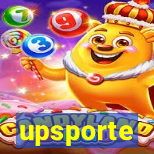 upsporte