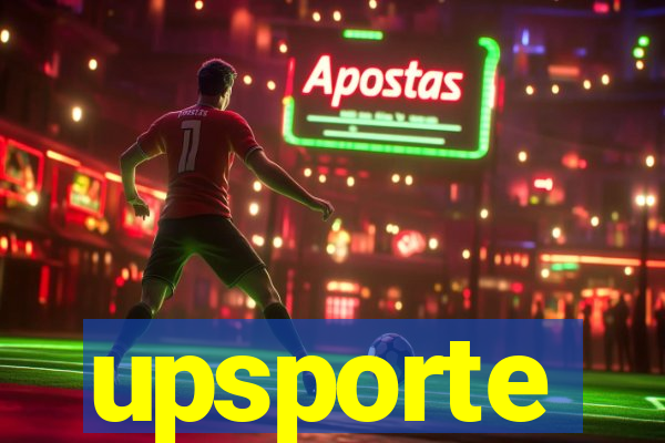 upsporte